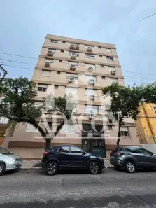 Apartamento com 1 Quarto para alugar, 42m² no Centro Histórico, Porto Alegre