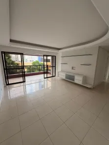 Apartamento com 4 Quartos à venda, 145m² no Graças, Recife