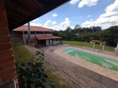 Fazenda/Sítio com 4 Quartos à venda, 5800m² no Guacuri, Itupeva