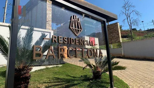 Lote/Terreno à venda, 462m² no Salvaterra, Juiz de Fora