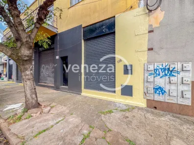 Ponto Comercial para alugar, 50m² no Jardim Londrilar, Londrina