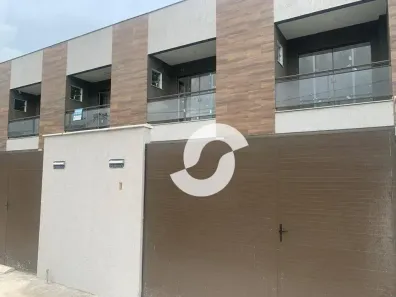 Casa com 2 Quartos à venda, 80m² no Praia de Itaipuaçu (Itaipuaçu), Maricá