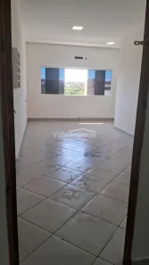 Sala Comercial com 1 Quarto para alugar, 21m² no Jardim Nova Hortolândia II, Hortolândia
