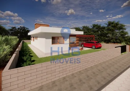 Casa com 3 Quartos à venda, 118m² no Campo Duna, Garopaba