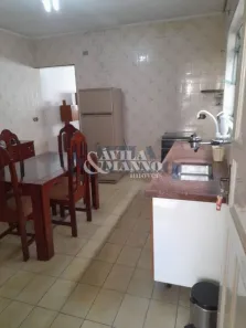 Casa com 5 Quartos à venda, 143m² no Alto da Mooca, São Paulo