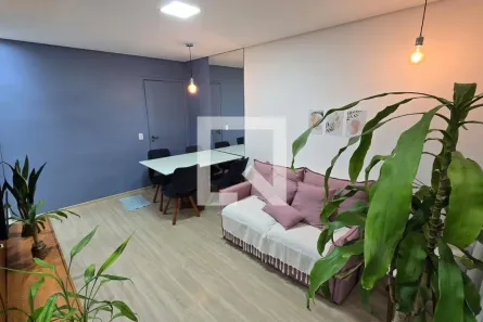 Apartamento com 2 Quartos à venda, 57m² no Parque Ipê, São Paulo