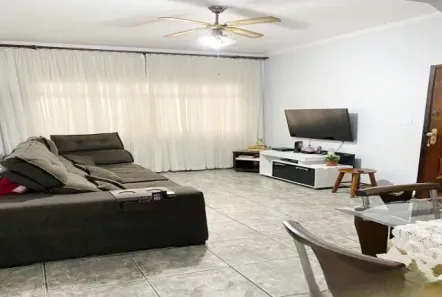 Sobrado com 4 Quartos à venda, 125m² no Parque Panamericano, São Paulo