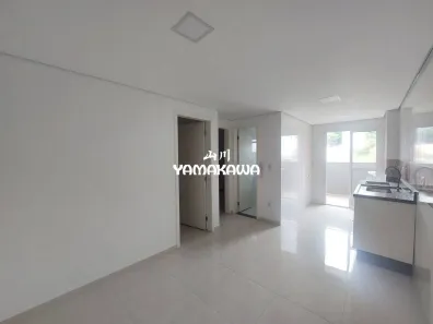 Apartamento com 2 Quartos à venda, 39m² no Itaquera, São Paulo