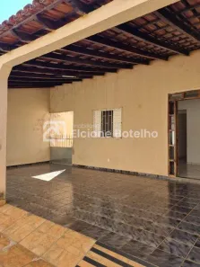 Casa com 3 Quartos à venda, 180m² no Granada, Uberlândia