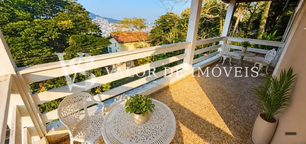 Casa de Condomínio com 4 Quartos à venda, 290m² no Jardim Ibiratiba, São Paulo