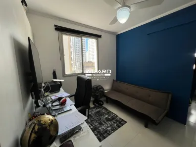 Apartamento com 1 Quarto à venda, 35m² no Bela Vista, São Paulo