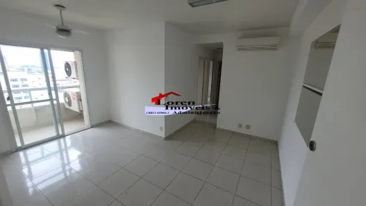 Apartamento com 3 Quartos à venda, 70m² no Centro, São Vicente