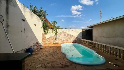 Casa com 3 Quartos à venda, 280m² no Vila Romana, São José do Rio Preto