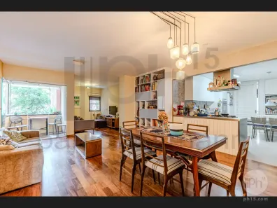 Apartamento com 3 Quartos à venda, 120m² no Vila Uberabinha, São Paulo