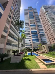 Apartamento com 3 Quartos à venda, 170m² no Jardim Goiás, Goiânia
