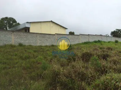 Lote/Terreno à venda, 2250m² no Centro, Embu das Artes