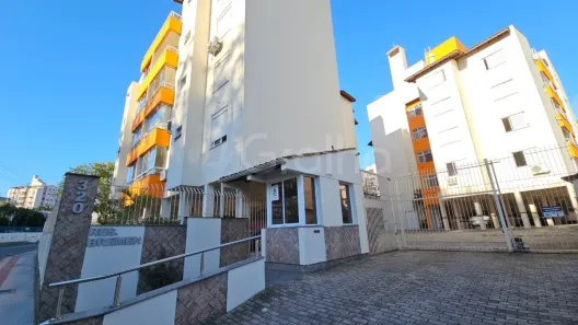 Apartamento com 3 Quartos à venda, 94m² no Pantanal, Florianópolis