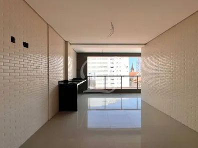 Apartamento com 2 Quartos à venda, 128m² no Boqueirão, Santos