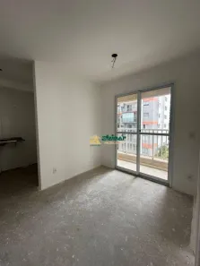 Apartamento com 2 Quartos à venda, 44m² no Picanço, Guarulhos