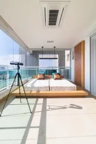 Cobertura com 3 Quartos à venda, 280m² no Brooklin Paulista, São Paulo