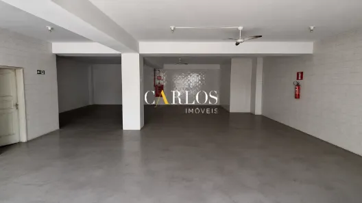 Ponto Comercial para alugar, 244m² no Distrito Industrial Jardim Piemont Norte, Betim