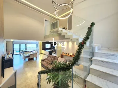 Casa de Condomínio com 3 Quartos à venda, 220m² no Iporanga, Sorocaba