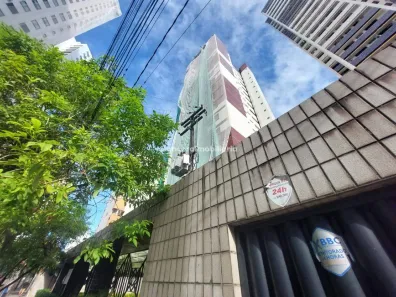 Apartamento com 5 Quartos à venda, 245m² no Rosarinho, Recife