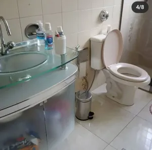 Casa com 7 Quartos à venda, 252m² no Padre Eustáquio, Belo Horizonte