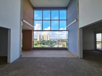 Apartamento com 3 Quartos à venda, 189m² no Jardim Florença, Limeira