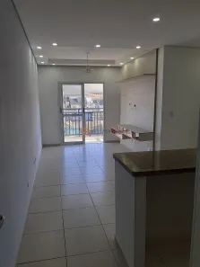 Apartamento com 3 Quartos à venda, 78m² no Mogi Moderno, Mogi das Cruzes