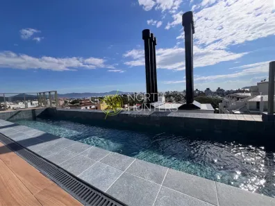 Apartamento com 1 Quarto à venda, 51m² no Jurerê Internacional, Florianópolis