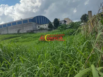 Lote/Terreno à venda, 11482m² no Jardim Silvestre, Guarulhos