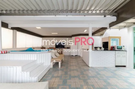 Cobertura com 3 Quartos à venda, 256m² no Morro dos Ingleses, São Paulo