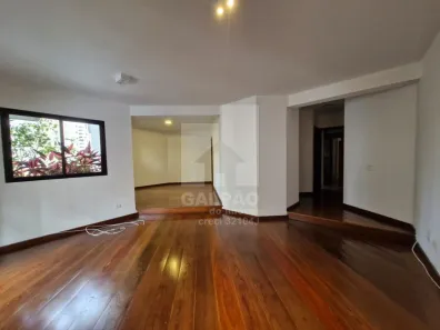 Apartamento com 3 Quartos à venda, 142m² no Planalto Paulista, São Paulo