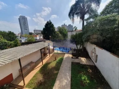 Casa com 4 Quartos à venda, 120m² no Bosque da Saúde, São Paulo