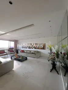 Apartamento com 4 Quartos à venda, 270m² no Belvedere, Belo Horizonte