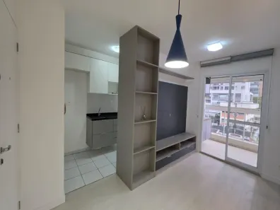 Apartamento com 2 Quartos à venda, 54m² no Jardim das Acácias, São Paulo