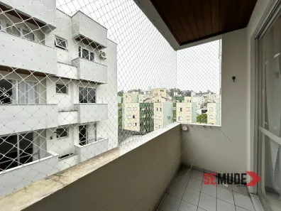 Apartamento com 3 Quartos à venda, 114m² no Córrego Grande, Florianópolis