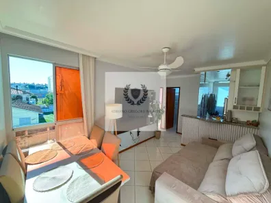 Apartamento com 2 Quartos à venda, 48m² no Areias, São José