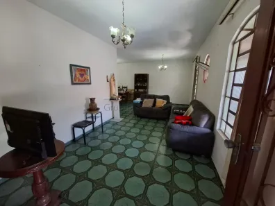 Casa com 4 Quartos à venda, 191m² no Jardim Satélite, São José dos Campos
