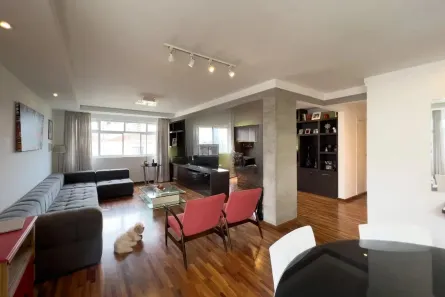 Apartamento com 2 Quartos à venda, 150m² no Itaim Bibi, São Paulo