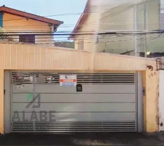 Sobrado com 3 Quartos à venda, 170m² no Brooklin Paulista, São Paulo