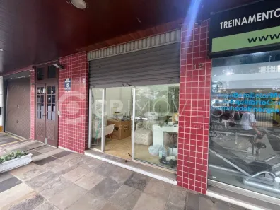 Ponto Comercial à venda, 55m² no Passo da Areia, Porto Alegre