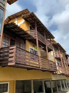 Casa de Condomínio com 2 Quartos à venda, 120m² no Sapê, Niterói