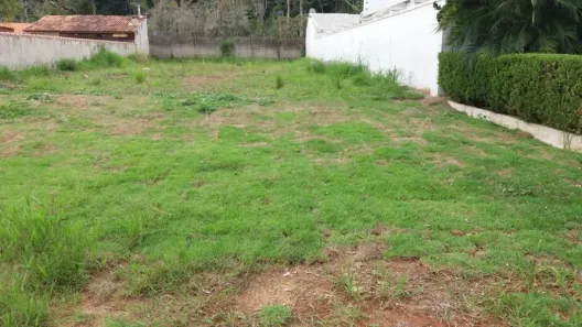 Lote/Terreno à venda, 550m² no Residencial San Diego (Paysage Noble), Vargem Grande Paulista