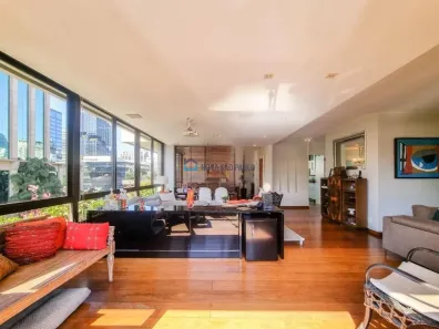 Apartamento com 3 Quartos à venda, 225m² no Itaim Bibi, São Paulo