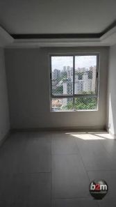 Apartamento com 2 Quartos à venda, 69m² no Cidade São Francisco, São Paulo