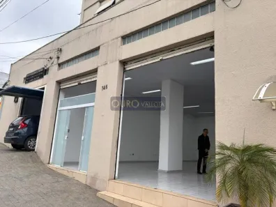 Ponto Comercial para alugar, 120m² no Alto da Mooca, São Paulo