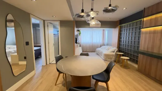 Apartamento com 1 Quarto à venda, 53m² no Renascença, São Luís