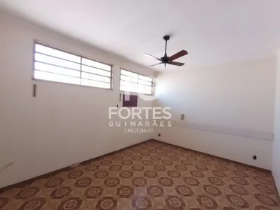 Casa com 3 Quartos para alugar, 376m² no Vila Seixas, Ribeirão Preto